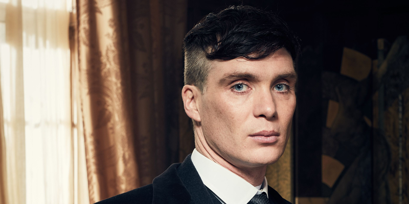 Peaky Blinders