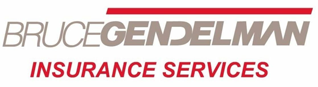 Logo - Bruce Gendelman Insurance Services