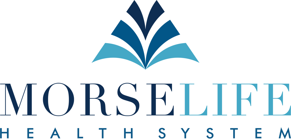 Logo - MorseLife Health System