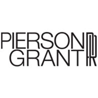 Logo - Pierson Grant
