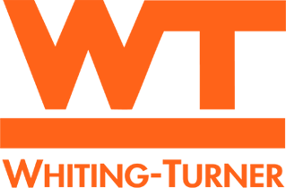 Logo - Whiting-Turner