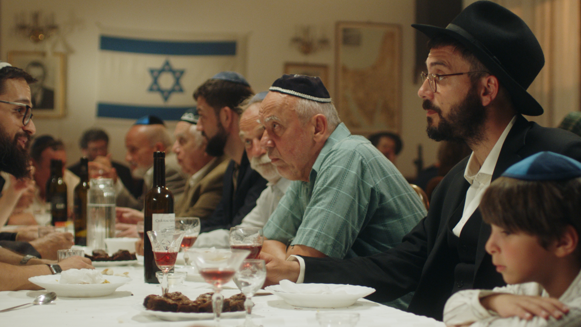 All About the Levkoviches