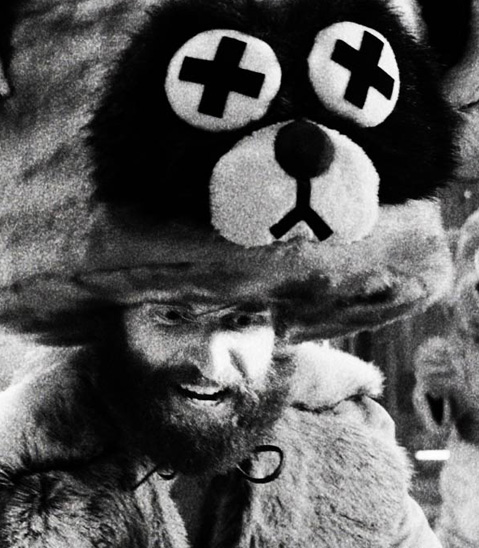 Hundreds Of Beavers – Mobile