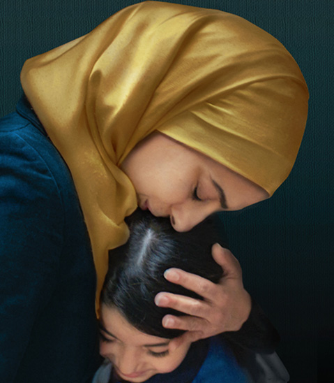 Inshallah A Boy – Mobile