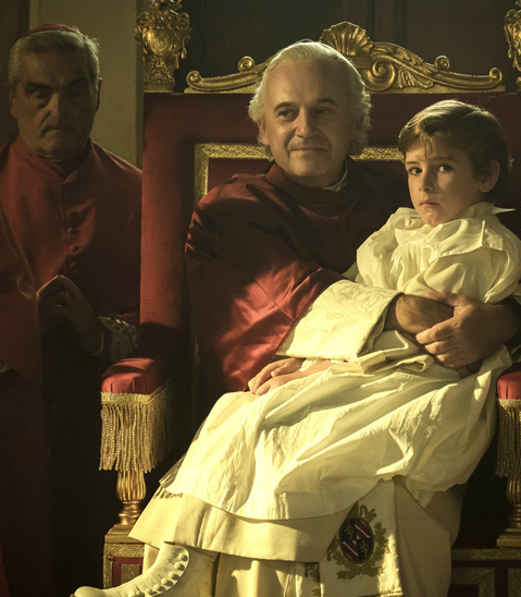 Kidnapped The Abduction of Edgardo Mortara – Mobile