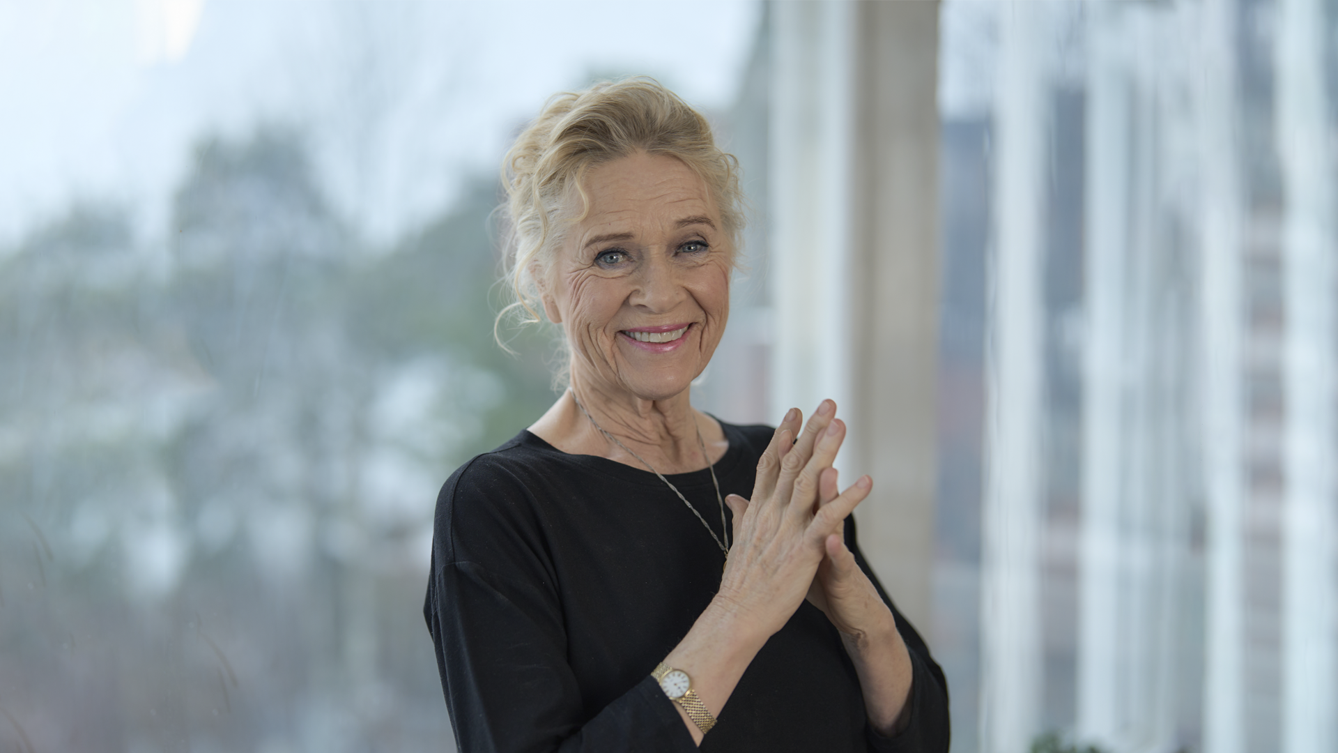 Liv Ullman_ The road less traveled