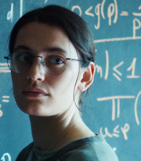 ‘s Theorem – Mobile