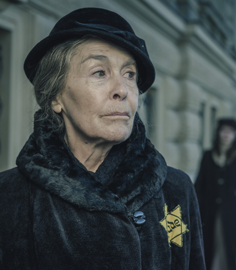 Martha Liebermann The Stolen Life – Mobile