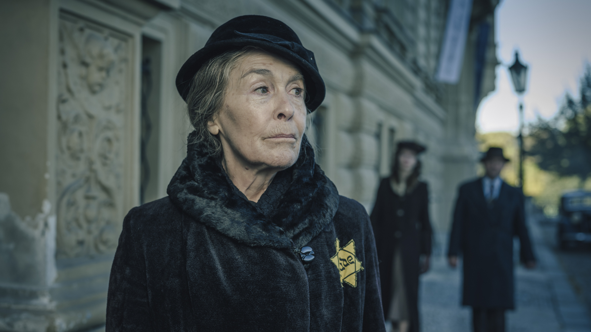 Martha Liebermann_ The Stolen Life