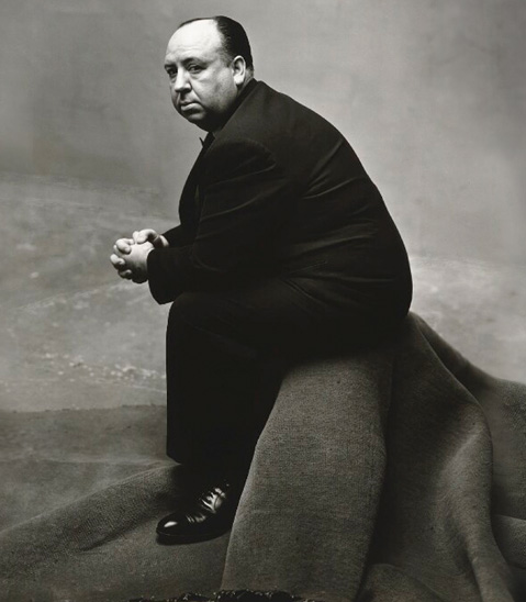 My Name Is Alfred Hitchcock – Mobile