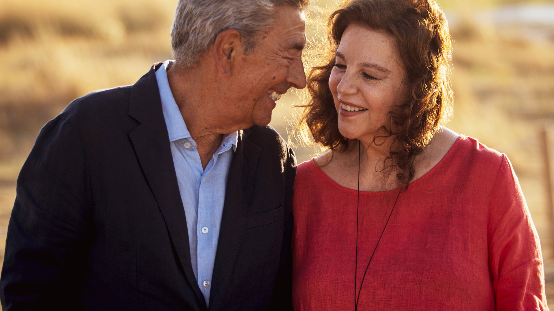 Never Too Late For Love