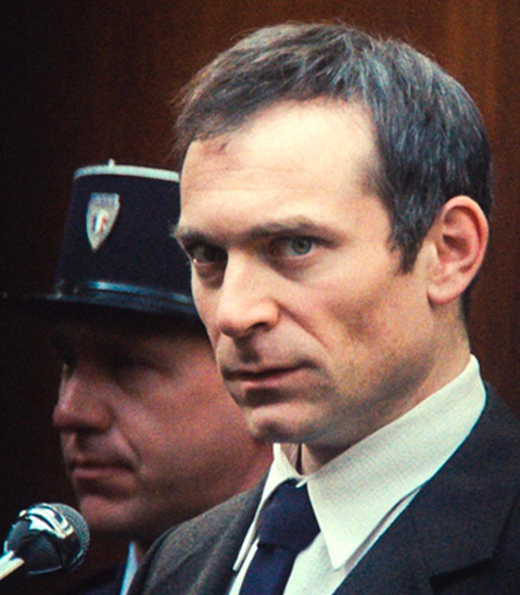 The Goldman Case – Mobile