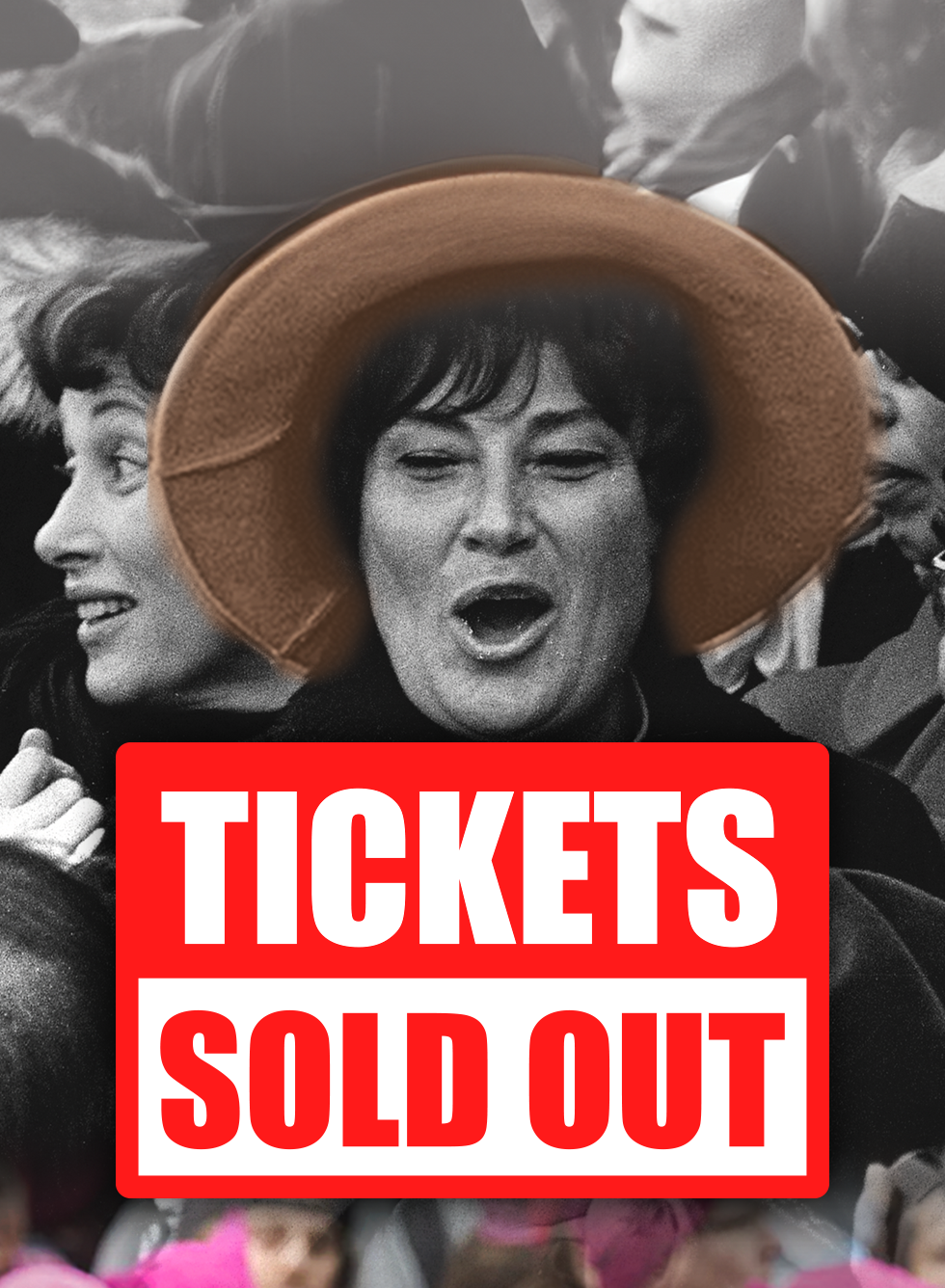 Bella Sold Out Mobile Header Bella! Sold Out!