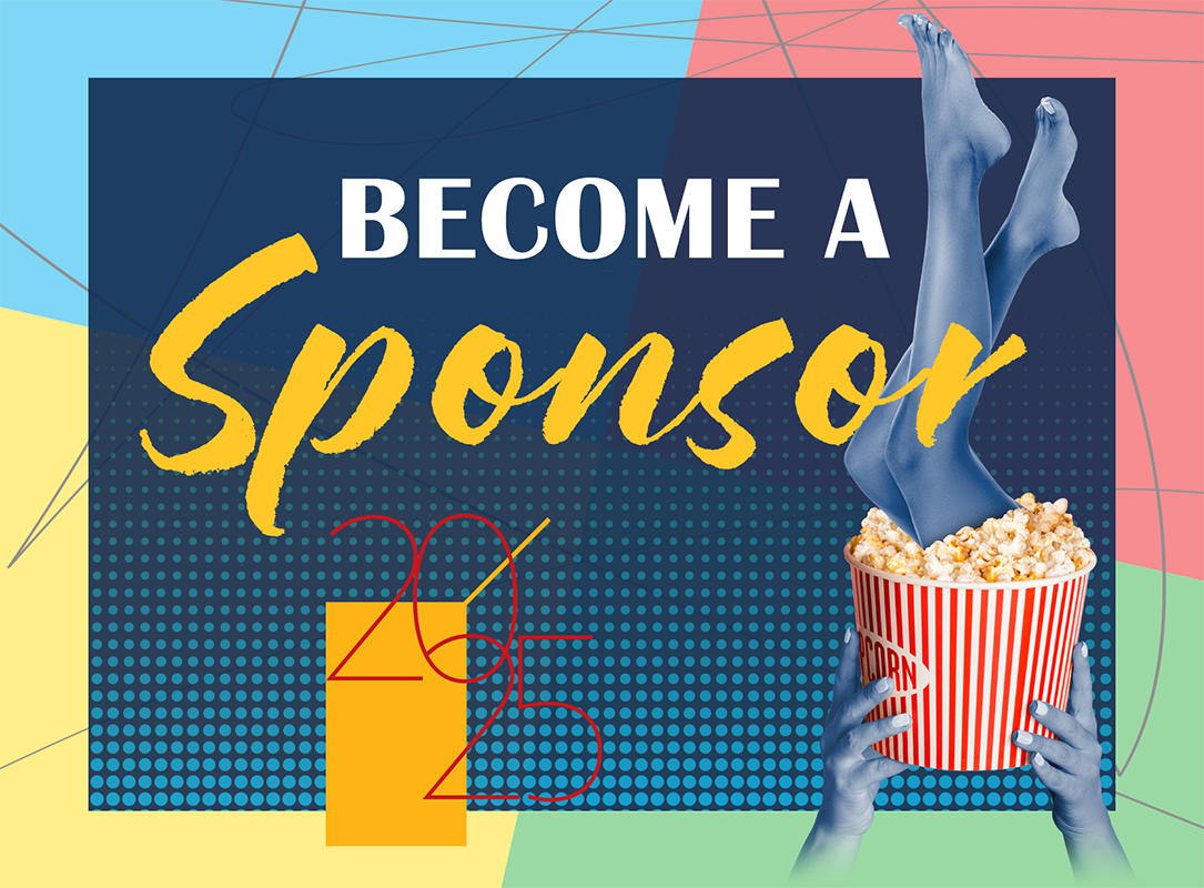 Become A Sponsor