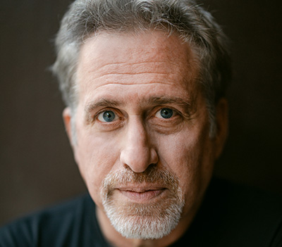 Bruce David Klein