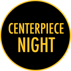 Centerpiece Night Logo