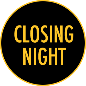Closing Night Logo