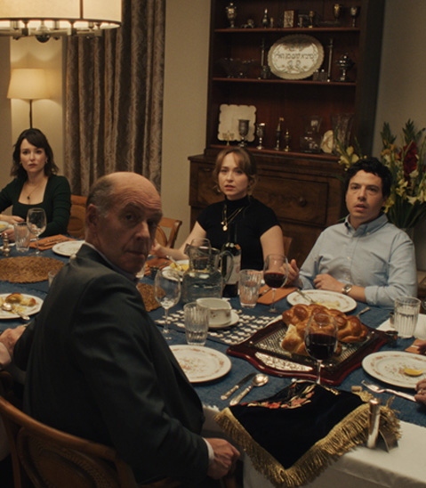 Film – Bad Shabbos – Mobile