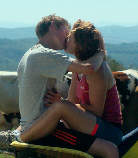 Film – Holy Cow – Mobile