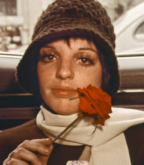 Film – Liza – Mobile