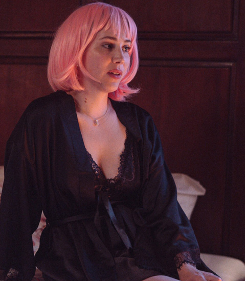 Film – Pink Lady – Mobile