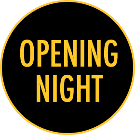 Opening Night Logo