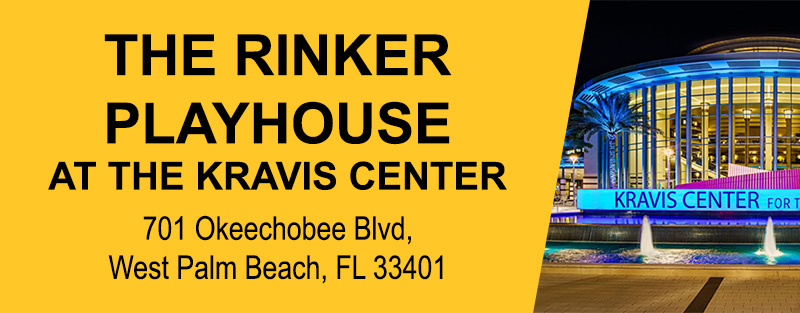 Schedule – Rinker Playhouse – Mobile