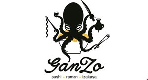 ganzo logo