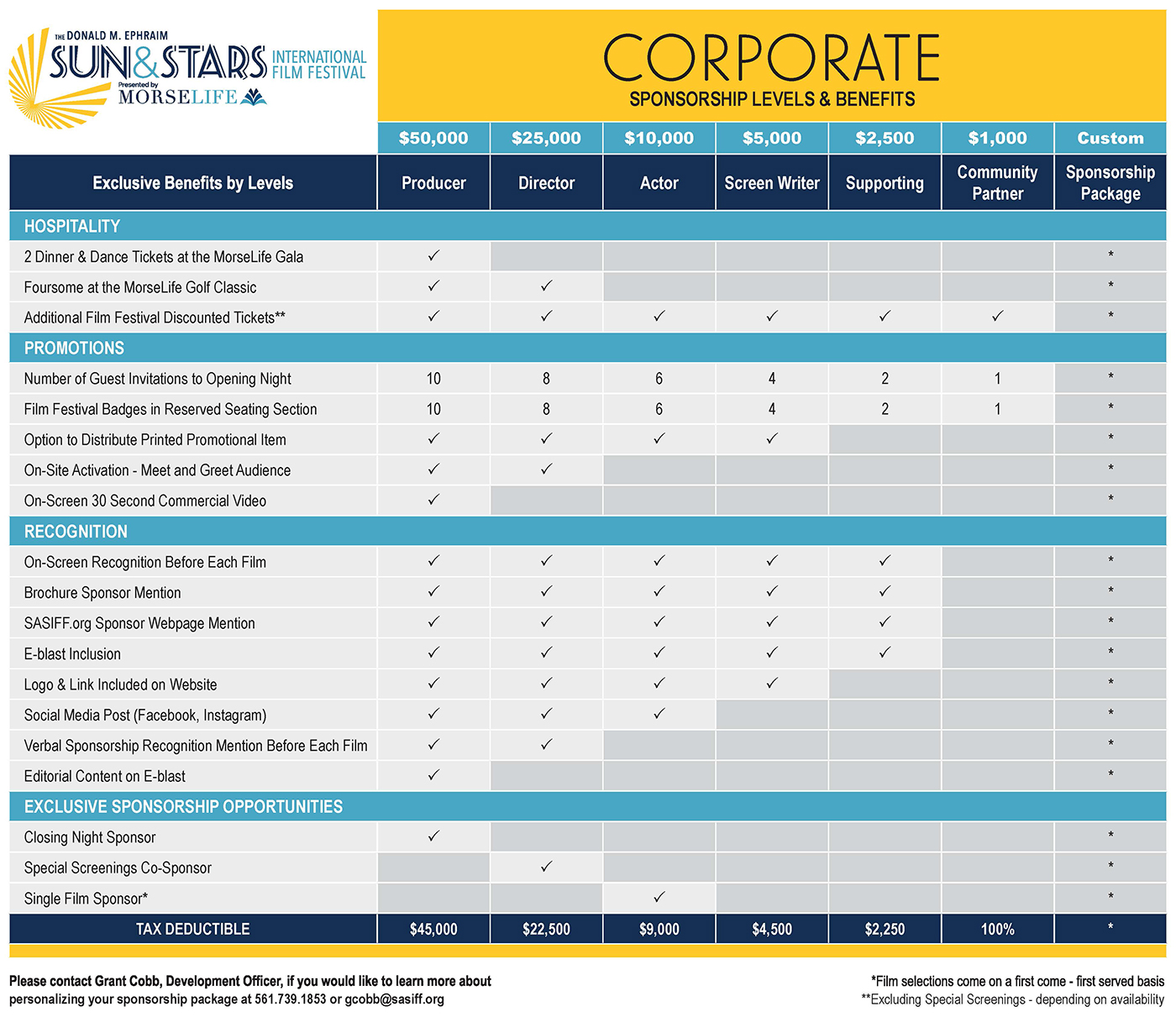 2025-26 SASIFF Digital Website Brochure Corporate v1