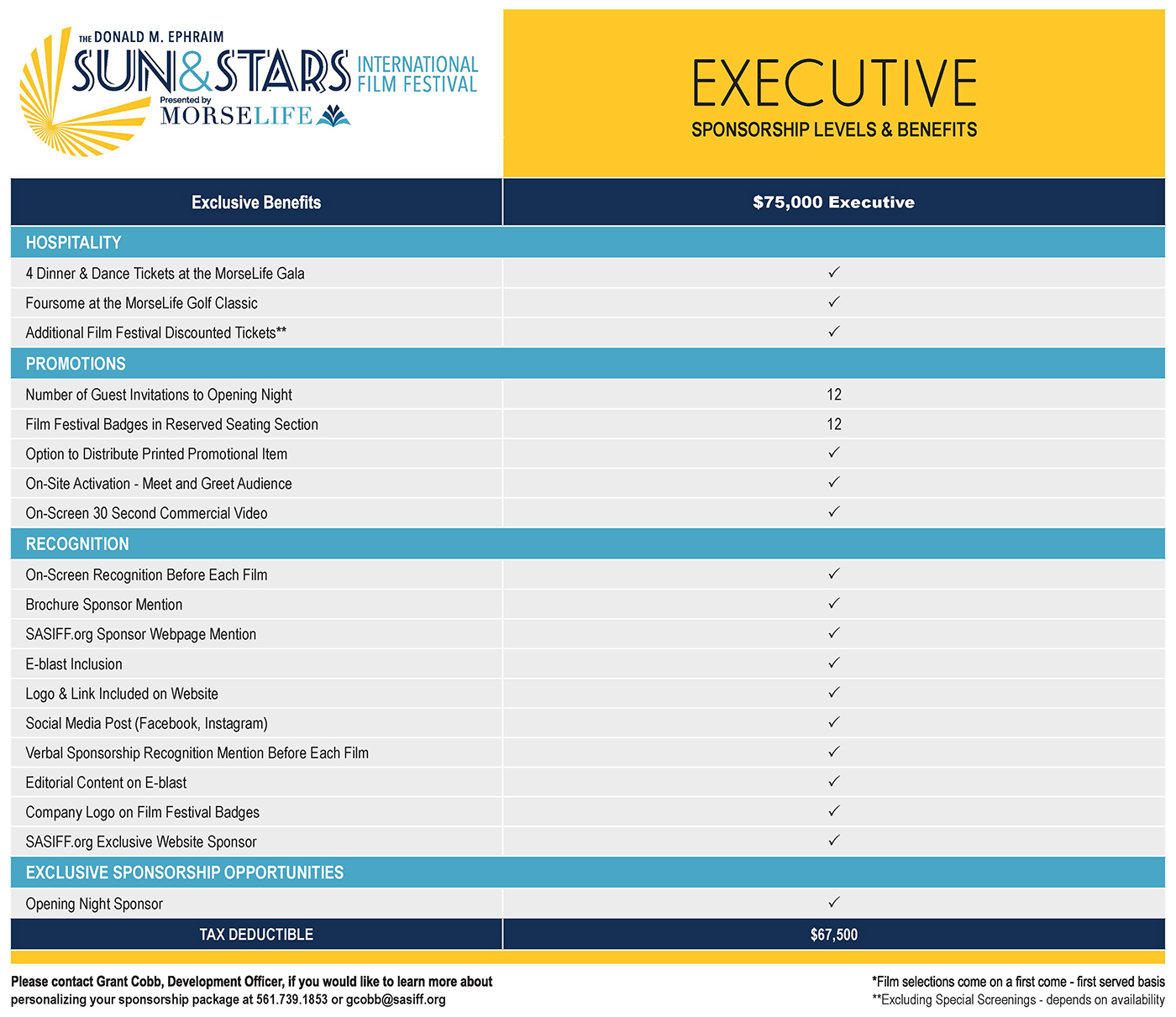 2025-26 SASIFF Digital Website Brochure Executive v1