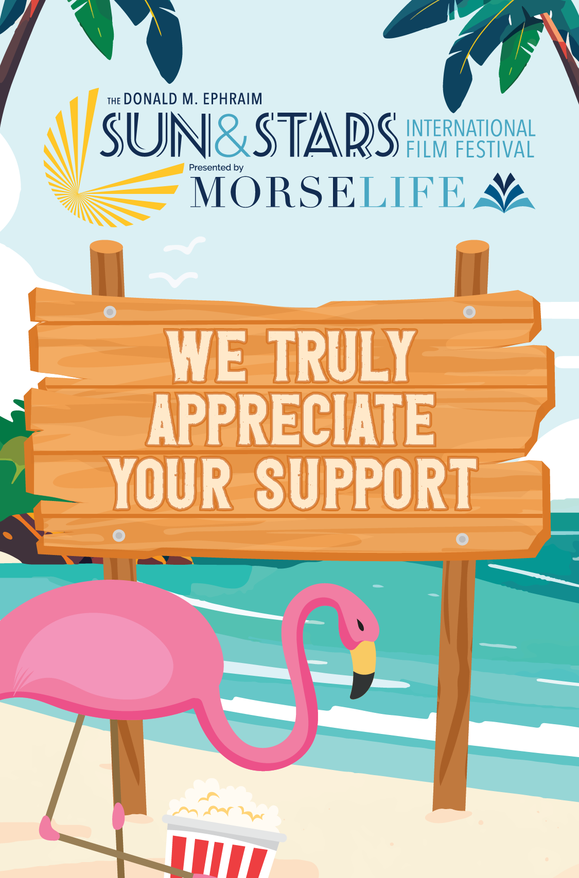 Sponsors Banner Mobile