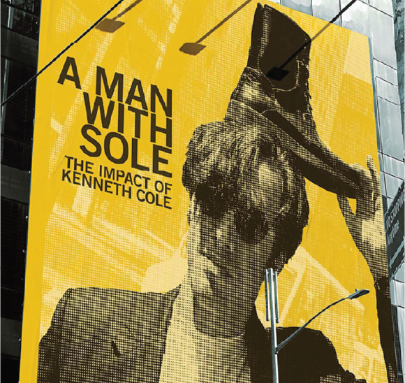 A Man with Sole The Impact of Kenneth Cole-mobile
