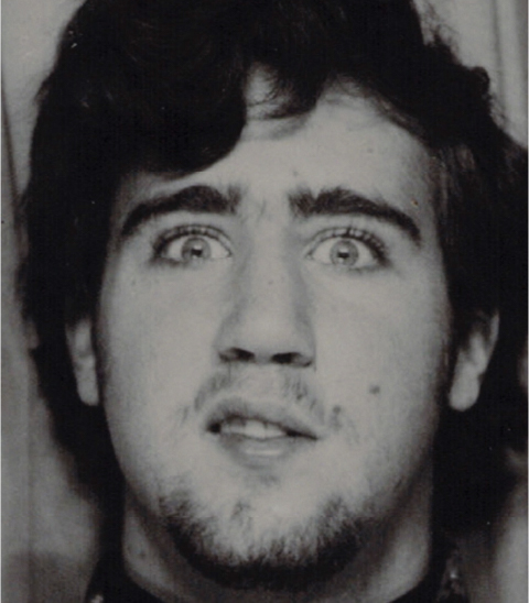 Andy Kaufman is Me-mobile