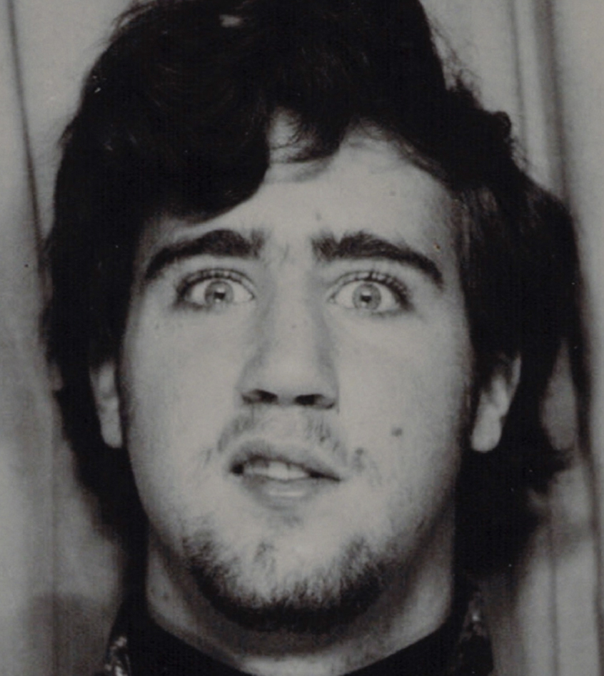 Andy Kaufman is Me