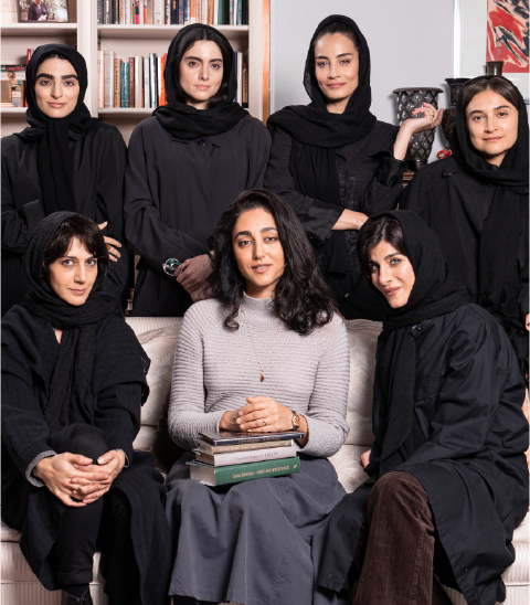 Reading Lolita in Tehran-mobile