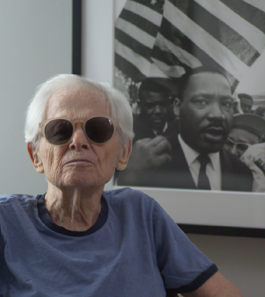 Steve Schapiro Being Everywhere