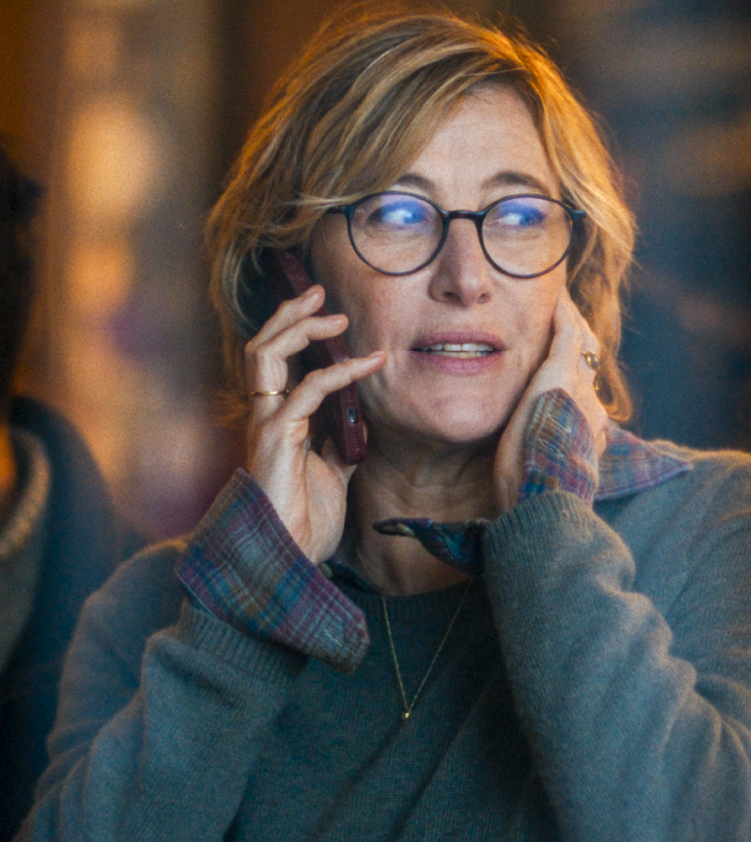 The Ties That Bind Us