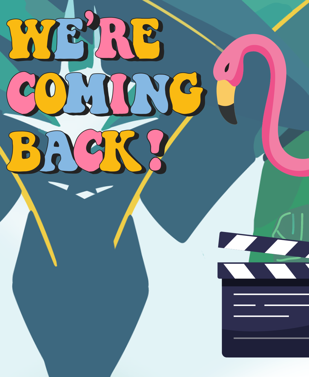 SASIFF returning 2027 banner – mobile